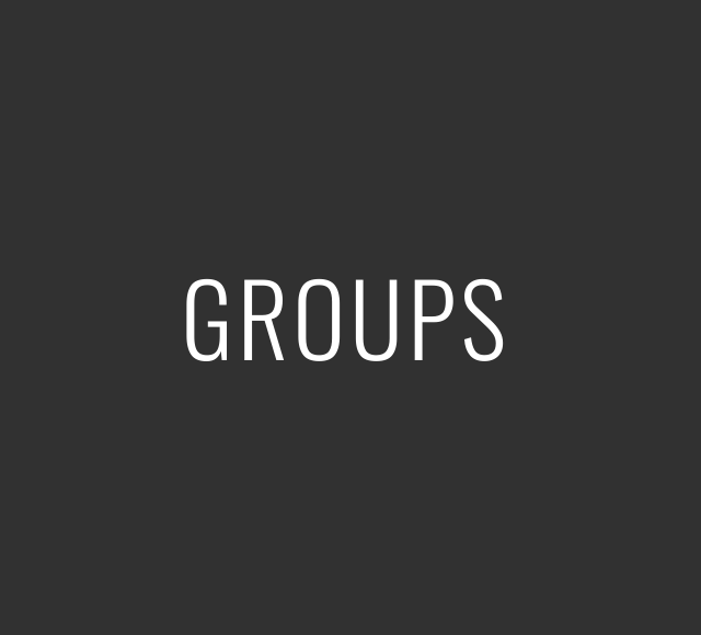 Groups – Grey